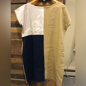 Museo Studio Tulip Dress